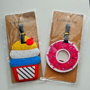 Luggage Tags